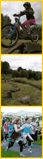 Heeley Millennium Park