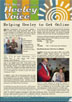 New Heeley Voice Issue 42 March 2009